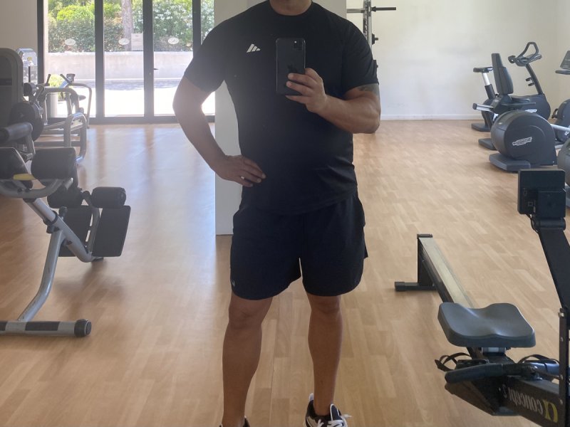 Dante in IBIZA - 38